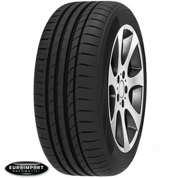 Superia Star plus  235/35 R19 91 W  XL  TL